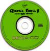 Chuck Rock 2 : Son of Chuck - Mega-CD - Sega CD