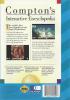 Compton's Interactive Encyclopedia - Mega-CD - Sega CD