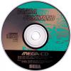 Cobra Command - Mega-CD - Sega CD