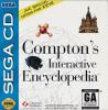 Compton's Interactive Encyclopedia - Version X'Eye - Mega-CD - Sega CD