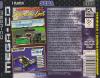 Formula One World Championship : Beyond The Limit - Mega-CD - Sega CD