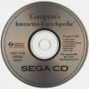 Compton's Interactive Encyclopedia - Version X'Eye - Mega-CD - Sega CD