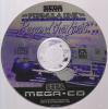 Formula One World Championship : Beyond The Limit - Mega-CD - Sega CD