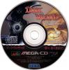 Dark Wizard : Yomigaerishi Yami no Madoushi - Mega-CD - Sega CD