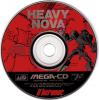 Heavy Nova - Mega-CD - Sega CD