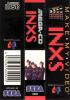 Make My Video : INXS - Mega-CD - Sega CD