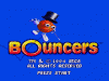 Bouncers - Mega-CD - Sega CD