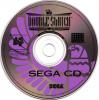 Double Switch - Mega-CD - Sega CD