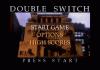 Double Switch - Mega-CD - Sega CD