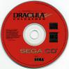 Dracula : Unleashed - Mega-CD - Sega CD