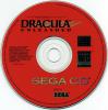 Dracula : Unleashed - Mega-CD - Sega CD