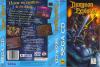 Dungeon Explorer - Mega-CD - Sega CD