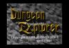 Dungeon Explorer - Mega-CD - Sega CD