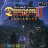 Dungeon Master II : Skullkeep - Mega-CD - Sega CD