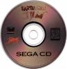 Earthworm Jim : Special Edition - Mega-CD - Sega CD