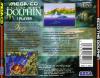 Ecco : The Dolphin - Mega-CD - Sega CD