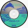 Ecco : The Dolphin - Mega-CD - Sega CD