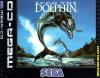 Ecco : The Dolphin - Mega-CD - Sega CD