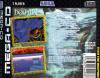 Ecco : The Dolphin - Mega-CD - Sega CD