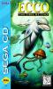 Ecco : The Tides of Time - Mega-CD - Sega CD