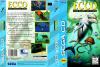 Ecco : The Tides of Time - Mega-CD - Sega CD