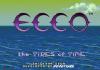 Ecco : The Tides of Time - Mega-CD - Sega CD