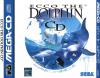 Ecco : The Dolphin - CD - Mega-CD - Sega CD