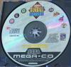 ESPN : Baseball Tonight - Mega-CD - Sega CD