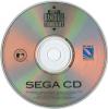 ESPN : Baseball Tonight - Mega-CD - Sega CD