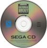 ESPN : National Hockey Night - Mega-CD - Sega CD