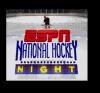 ESPN : National Hockey Night - Mega-CD - Sega CD