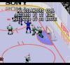 ESPN : National Hockey Night - Mega-CD - Sega CD