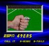 ESPN : Sunday Night NFL - Mega-CD - Sega CD