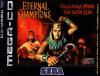 Eternal Champions : Challenge from the Dark Side - Mega-CD - Sega CD