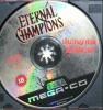 Eternal Champions : Challenge from the Dark Side - Mega-CD - Sega CD