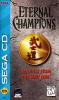 Eternal Champions : Challenge from the Dark Side - Mega-CD - Sega CD