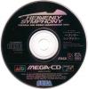 Heavenly Symphony : Formula One World Championship 1993 - Mega-CD - Sega CD