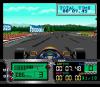 Formula One World Championship : Beyond The Limit - Mega-CD - Sega CD