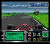 Formula One World Championship : Beyond The Limit - Mega-CD - Sega CD