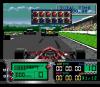 Formula One World Championship : Beyond The Limit - Mega-CD - Sega CD