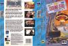 Ground Zero Texas - Mega-CD - Sega CD