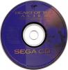 Heart of the Alien : Out of this World Parts I and II - Mega-CD - Sega CD