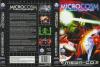 Microcosm - Mega-CD - Sega CD