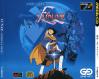 Lunar : Eternal Blue - Mega-CD - Sega CD