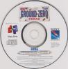 Ground Zero Texas - Mega-CD - Sega CD