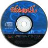 Heimdall - Mega-CD - Sega CD