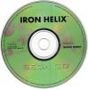 Iron Helix  - Mega-CD - Sega CD