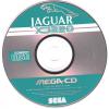 Jaguar XJ220 - Mega-CD - Sega CD