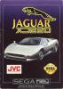 Jaguar XJ220 - Mega-CD - Sega CD