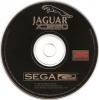 Jaguar XJ220 - Mega-CD - Sega CD